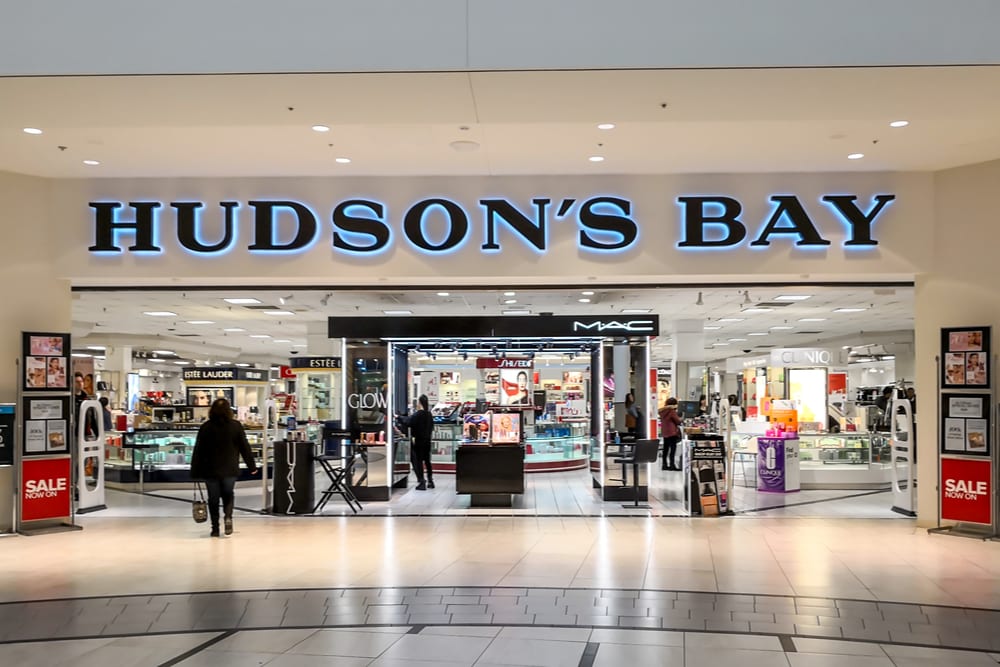 Hudson's Bay And Canadian Tire: Examining The Merits Of A Merger Hudson's Bay And Canadian Tire: Examining The Merits Of A Merger