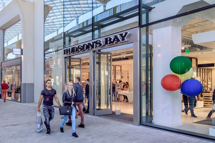 Hudson's Bay Closing Stores: Huge Liquidation Sale With 70% Markdowns Hudson's Bay Closing Stores: Huge Liquidation Sale With 70% Markdowns