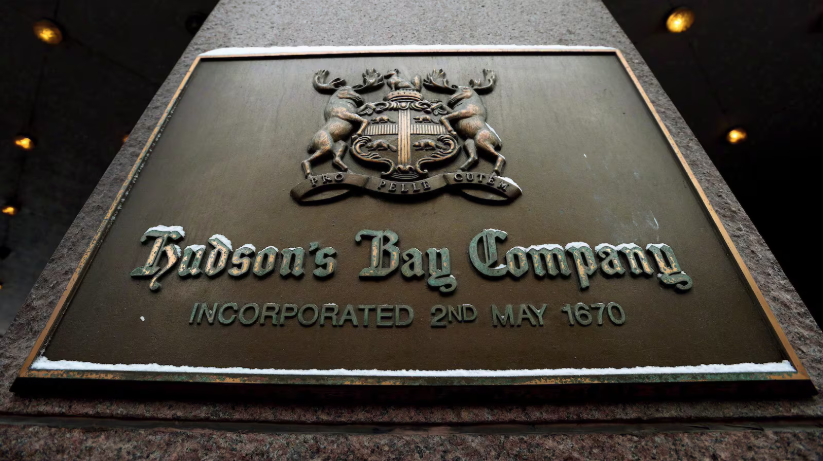 Hudson's Bay's Creditor Protection Extended To July 31 Following Court Ruling Hudson's Bay's Creditor Protection Extended To July 31 Following Court Ruling