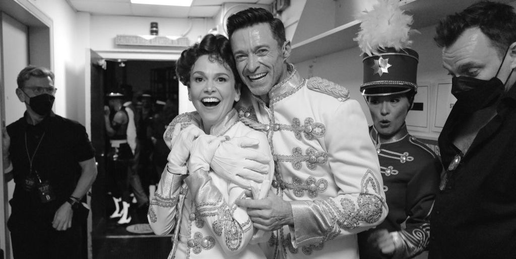 Hugh Jackman And Sutton Foster: Career Conflicts Impacting Relationship? Hugh Jackman And Sutton Foster: Career Conflicts Impacting Relationship?