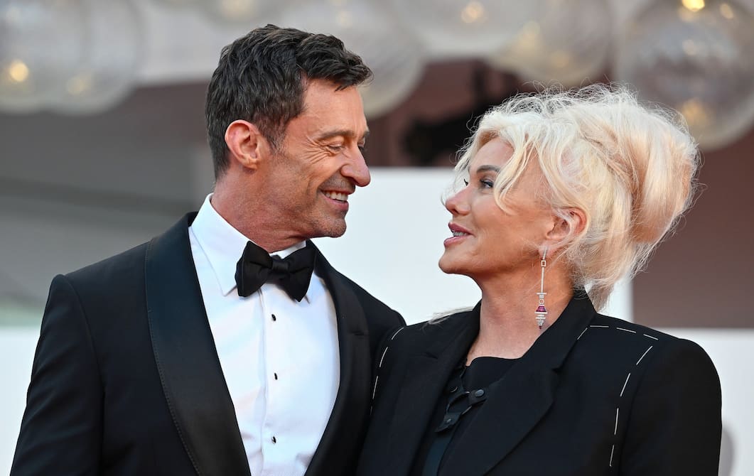 Hugh Jackman's Divorce From Deborra-Lee Furness Finalized
