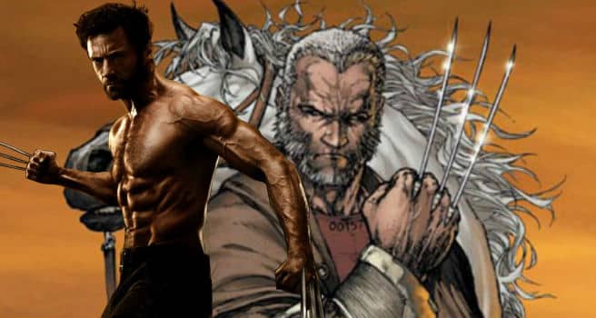 Hugh Jackman's Logan Finds A New Streaming Platform This April Hugh Jackman's Logan Finds A New Streaming Platform This April