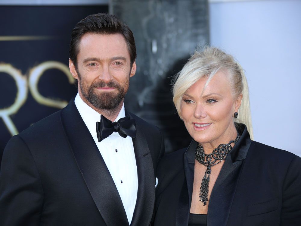 Hugh Jackman's Relationship: Age Difference And Professional Collaboration Concerns Hugh Jackman's Relationship: Age Difference And Professional Collaboration Concerns