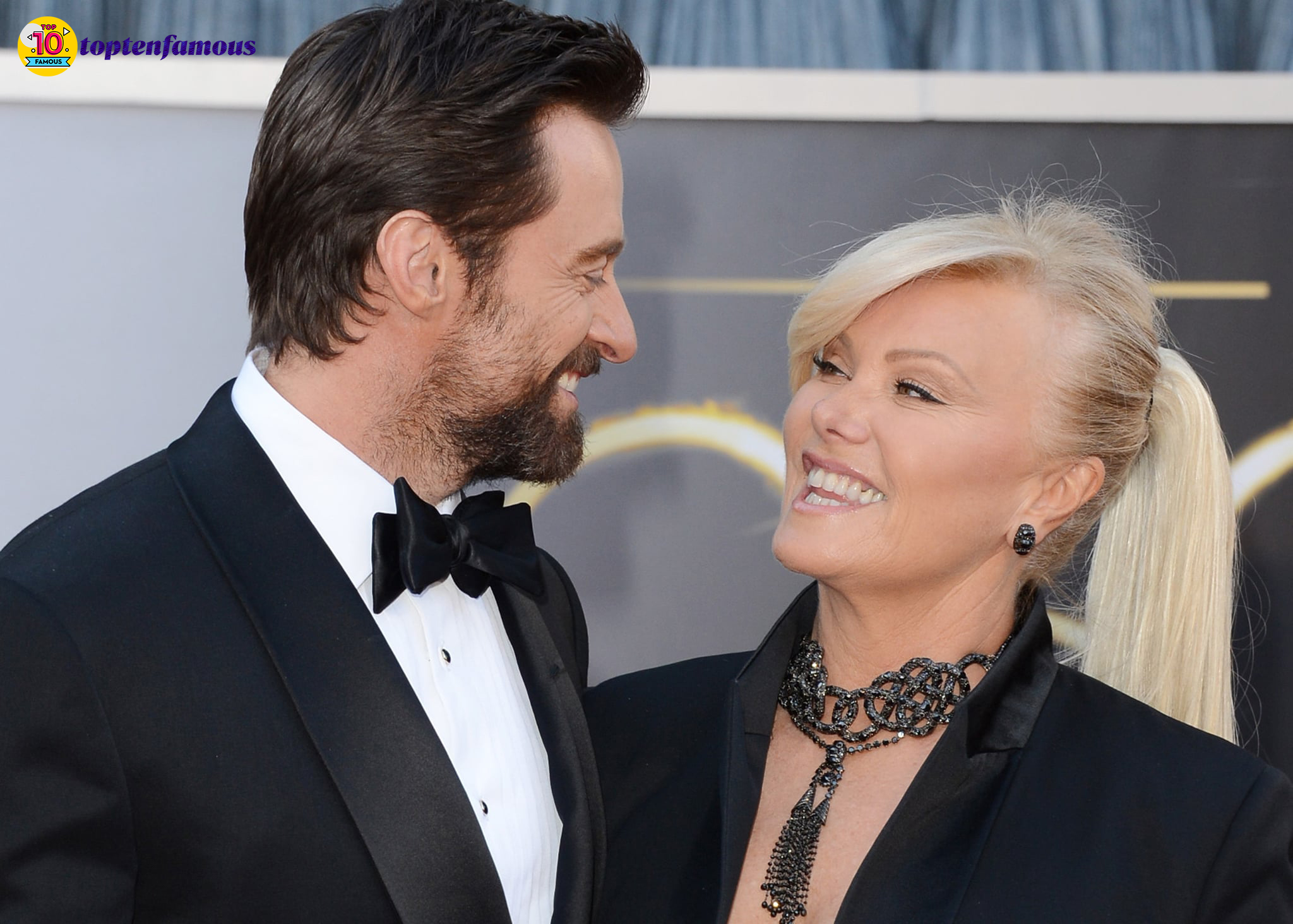 Hugh Jackman's Relationship Sparks Controversy: Age Difference And Professional Implications Hugh Jackman's Relationship Sparks Controversy: Age Difference And Professional Implications