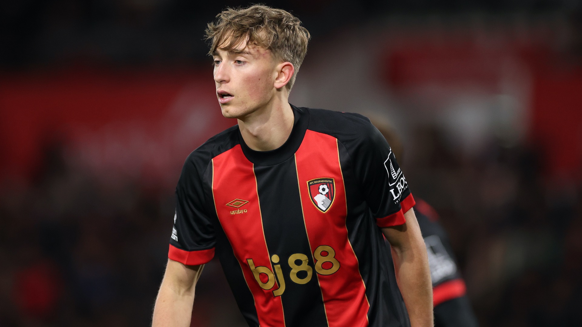 Huijsen Chooses His Premier League Future: A Transfer Analysis Huijsen Chooses His Premier League Future: A Transfer Analysis