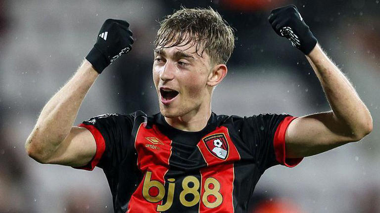 Huijsen Chooses Premier League Club: Transfer Details Revealed Huijsen Chooses Premier League Club: Transfer Details Revealed