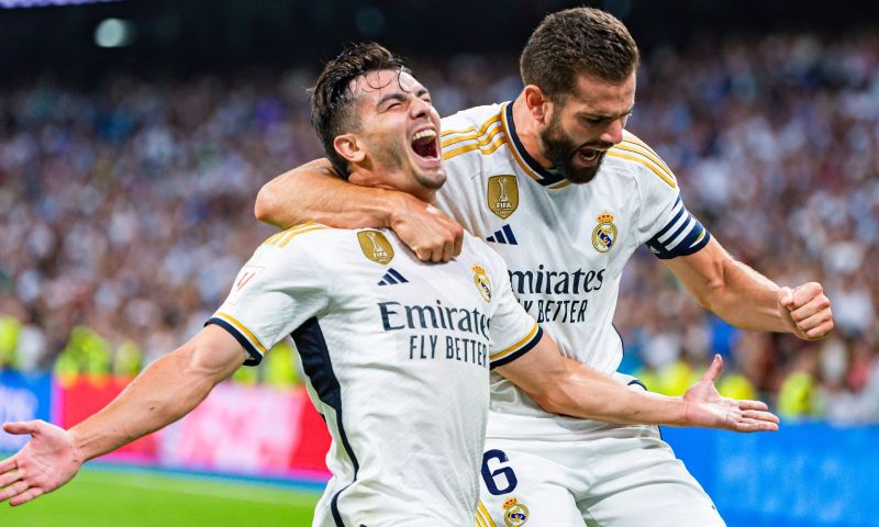 Huijsen Verruilt Nederland Voor Real Madrid Voor €50 Miljoen Huijsen Verruilt Nederland Voor Real Madrid Voor €50 Miljoen