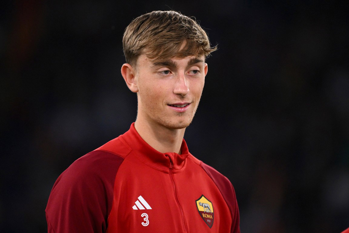 Huijsen's Premier League Transfer: Impact And Analysis Huijsen's Premier League Transfer: Impact And Analysis