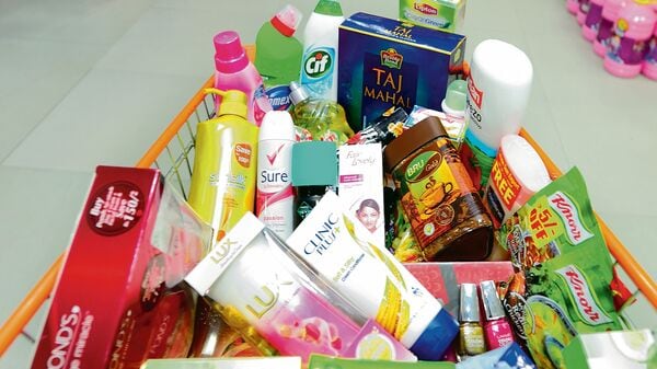HUL Q[Quarter Number] Results: Profit Meets Estimates Amid Weakening Consumer Demand