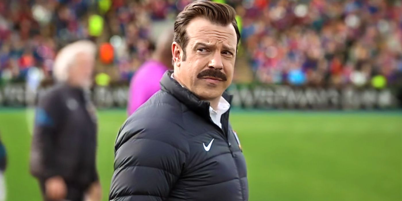 Hulu's Sports Show: A Perfect Ted Lasso Season 4 Filler Hulu's Sports Show: A Perfect Ted Lasso Season 4 Filler