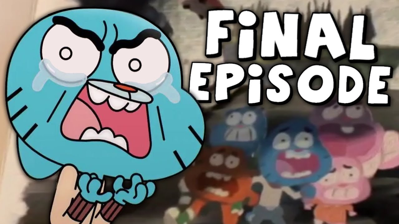 Hulu's The Amazing World Of Gumball: Premiere Teaser Trailer Revealed Hulu's The Amazing World Of Gumball: Premiere Teaser Trailer Revealed