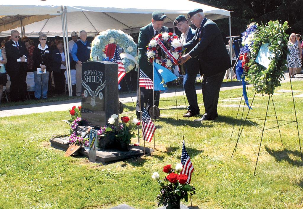 Hundreds Honor Beloved South Shields Biker At Funeral