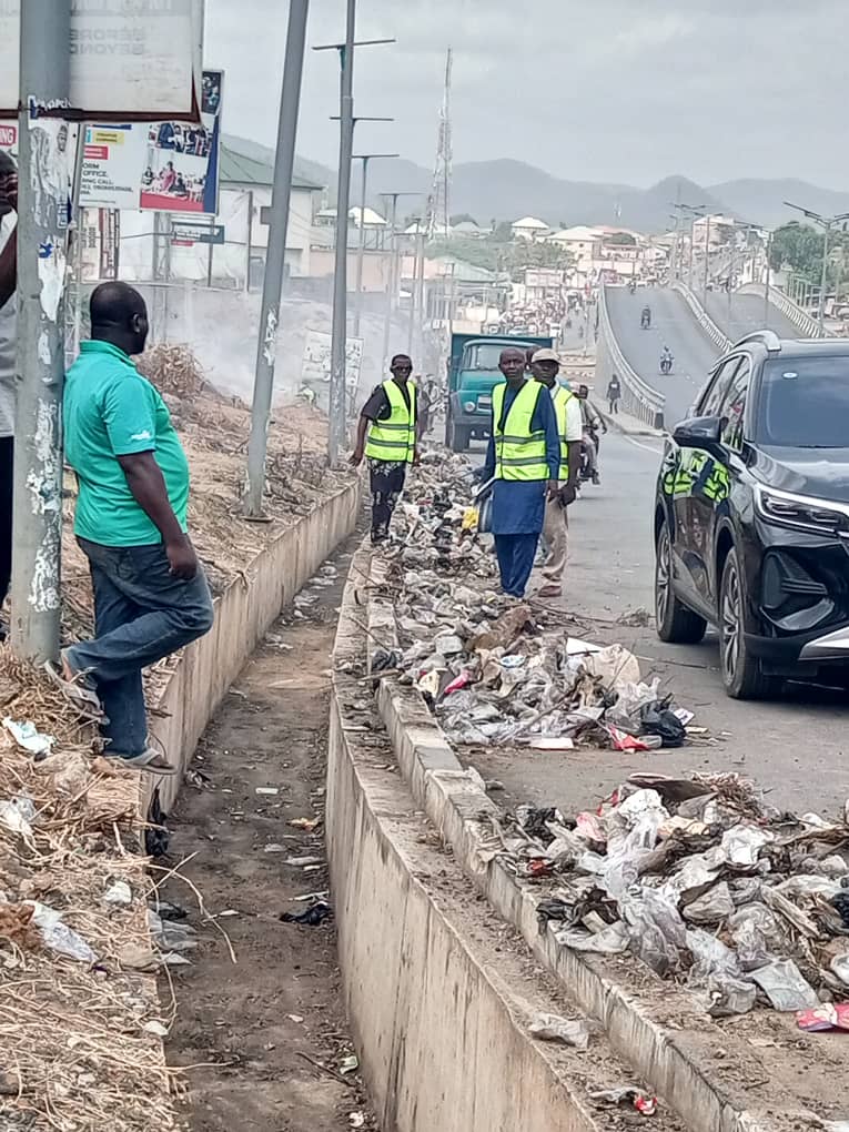 Hundreds Stranded After Train Failure In Kogi State