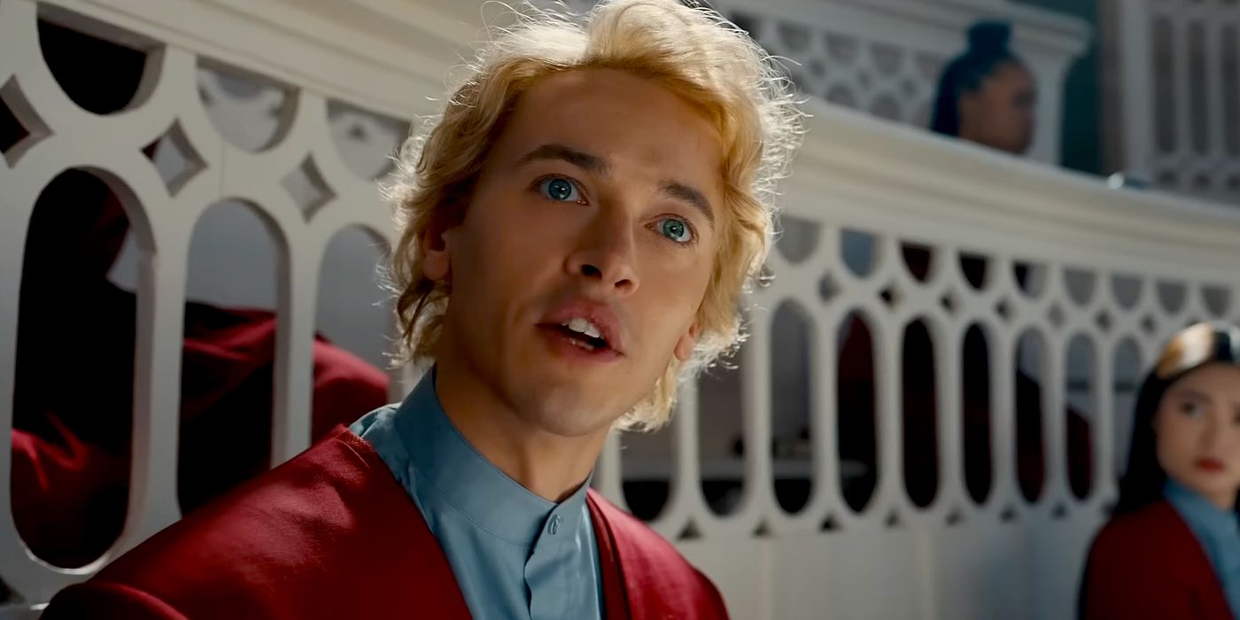 Hunger Games Prequel: President Snow Casts 3-Time Oscar Nominee Hunger Games Prequel: President Snow Casts 3-Time Oscar Nominee