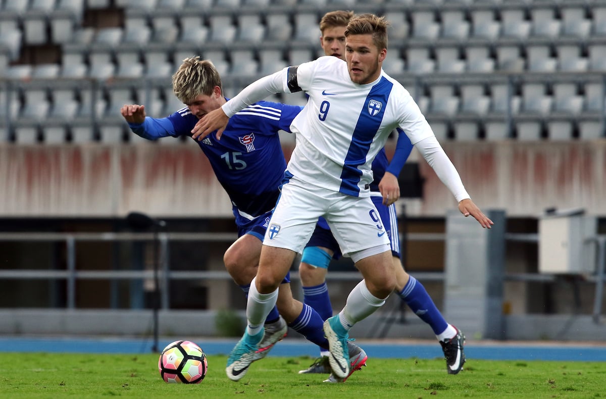 Huuhkajat Saavat Vahvistusta: Benjamin Källmanin Vaikutus Joukkueen Menestykseen