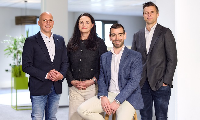 Hypotheken Intermediair: Karin Polman Neemt Directie ABN AMRO, Florius En Moneyou Over Hypotheken Intermediair: Karin Polman Neemt Directie ABN AMRO, Florius En Moneyou Over