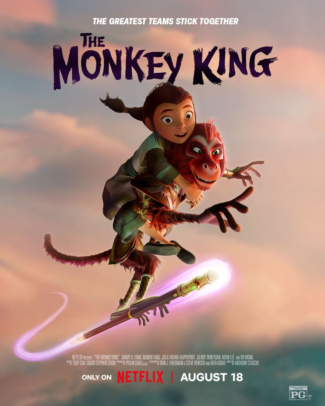 I Enjoyed The Monkey, But King's Other 2024 Films Are Even Better I Enjoyed The Monkey, But King's Other 2024 Films Are Even Better