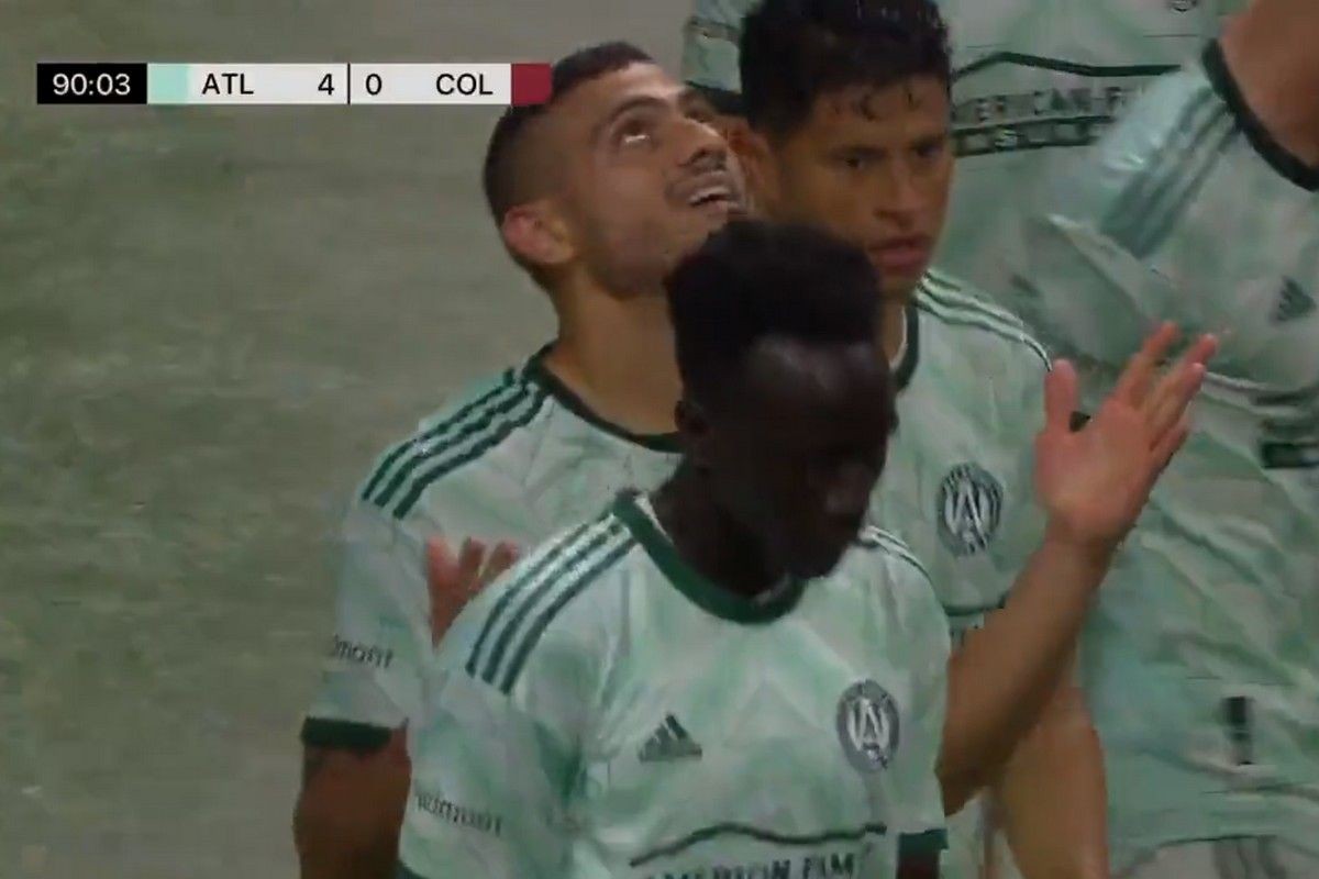 Η Επιστροφή Του Γιακουμάκη Στο MLS: Πιθανότητες Και Σενάρια Η Επιστροφή Του Γιακουμάκη Στο MLS: Πιθανότητες Και Σενάρια