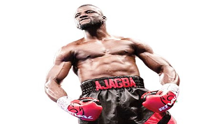 I Have Everything To Become World Champion: Ajagba's Journey I Have Everything To Become World Champion: Ajagba's Journey