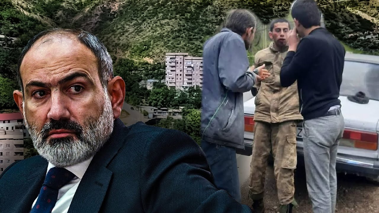 Ի՞նչ Ենք Զիջել Ադրբեջանին 2020-ի Նոյեմբերից Հետո. Փաստեր ԵՒ Վերլուծություն Ի՞նչ Ենք Զիջել Ադրբեջանին 2020-ի Նոյեմբերից Հետո. Փաստեր ԵՒ Վերլուծություն