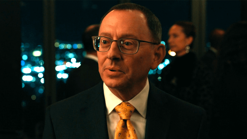 I Need Elsbeth Season 2: Resolving The Judge Crawford Mystery Before Year's End I Need Elsbeth Season 2: Resolving The Judge Crawford Mystery Before Year's End