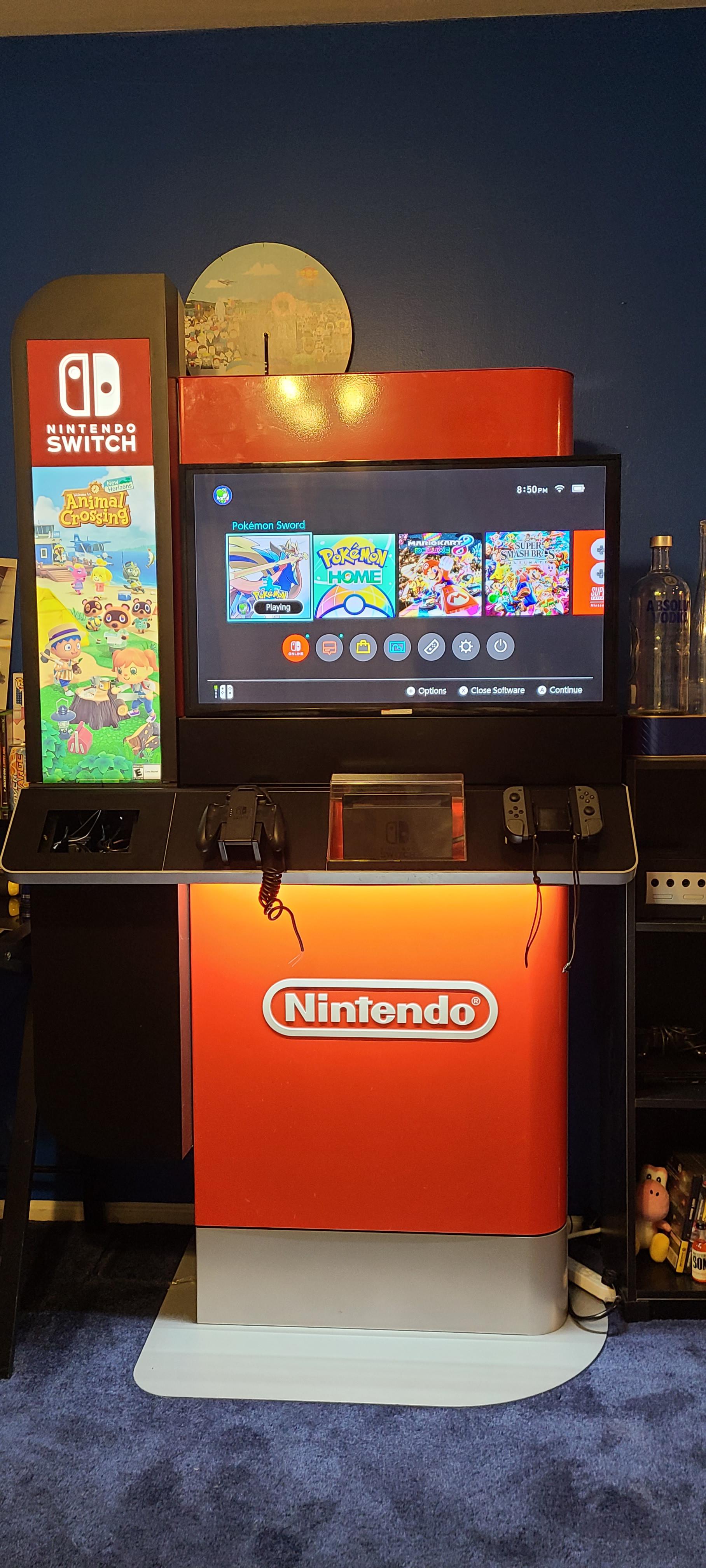 I Secured My Switch 2 Preorder At GameStop: My Story I Secured My Switch 2 Preorder At GameStop: My Story