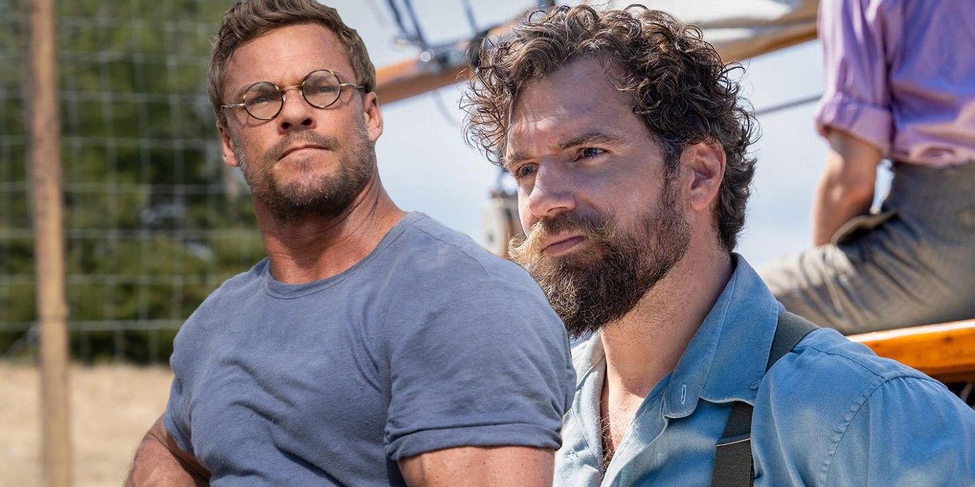 I Was So Bummed: Why Guy Ritchie's I Was So Bummed: Why Guy Ritchie's