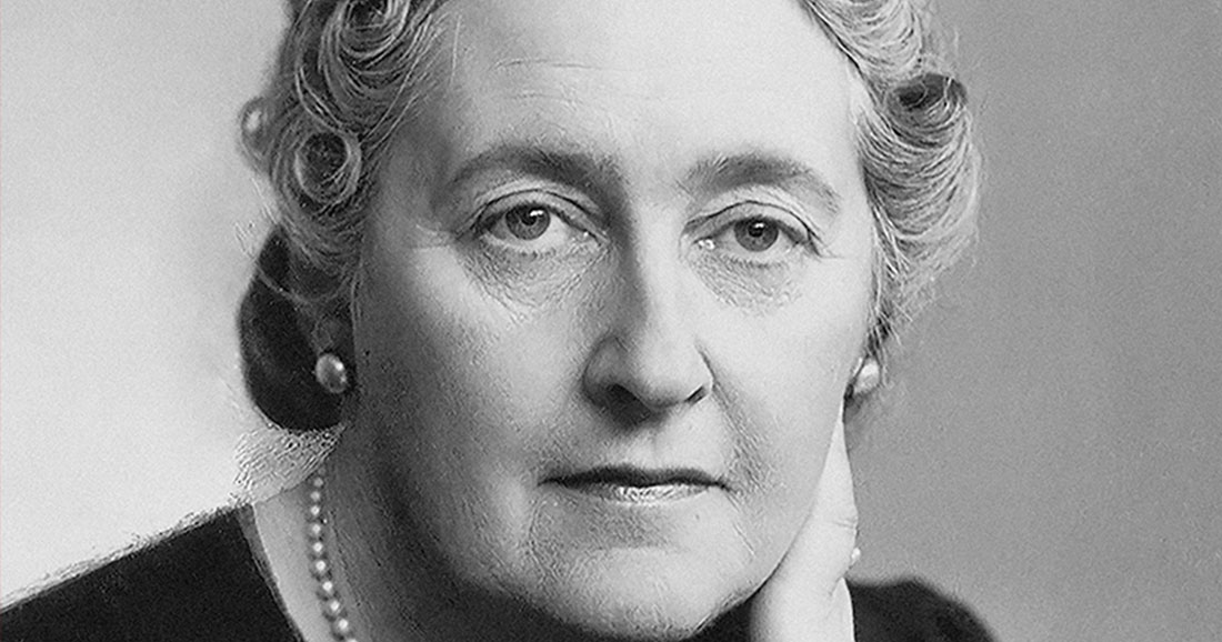 IA Et Écriture :  Une Agatha Christie Virtuelle Pour Apprendre À Écrire ?