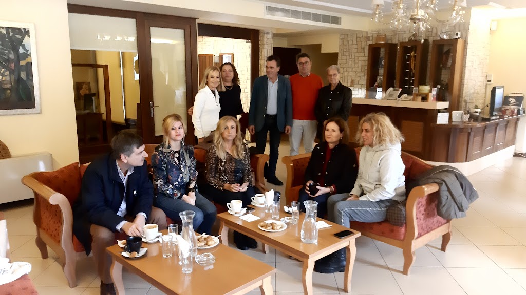 Ιατρικές Εφημερίες Πάτρας: Σαββατοκύριακο Ιατρικές Εφημερίες Πάτρας: Σαββατοκύριακο
