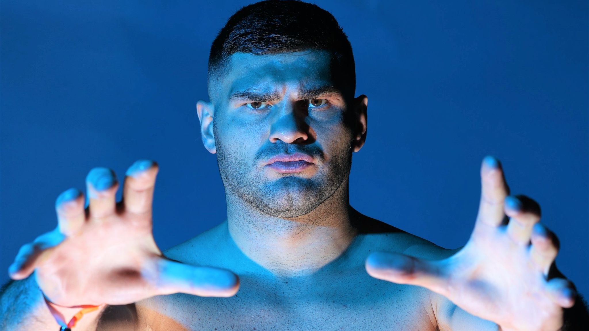 IBF Heavyweight Eliminator: Hrgovic And Sanchez To Clash For Title Shot IBF Heavyweight Eliminator: Hrgovic And Sanchez To Clash For Title Shot