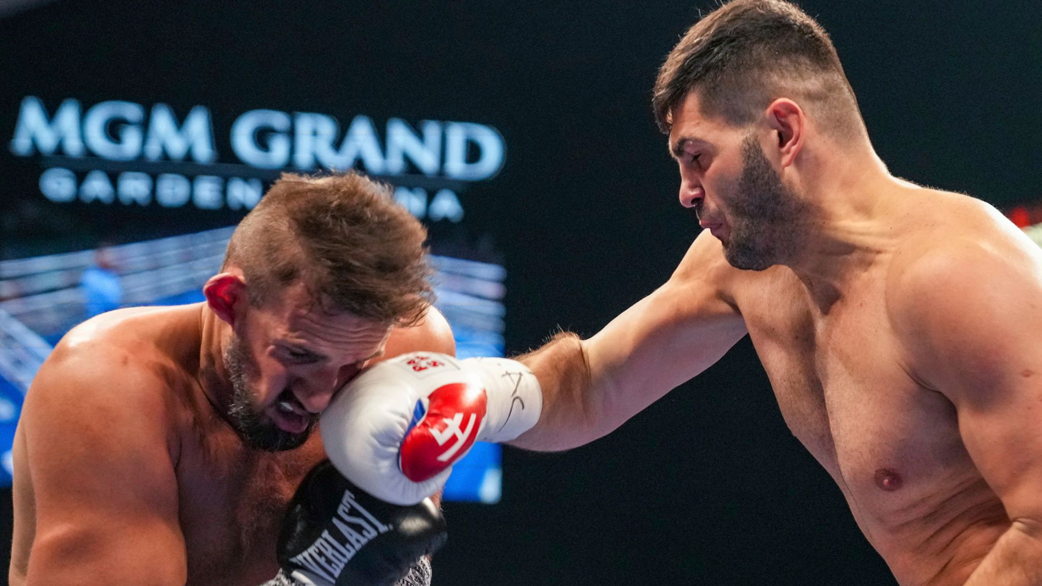IBF Orders Hrgovic Vs. Sanchez Heavyweight Eliminator Bout IBF Orders Hrgovic Vs. Sanchez Heavyweight Eliminator Bout