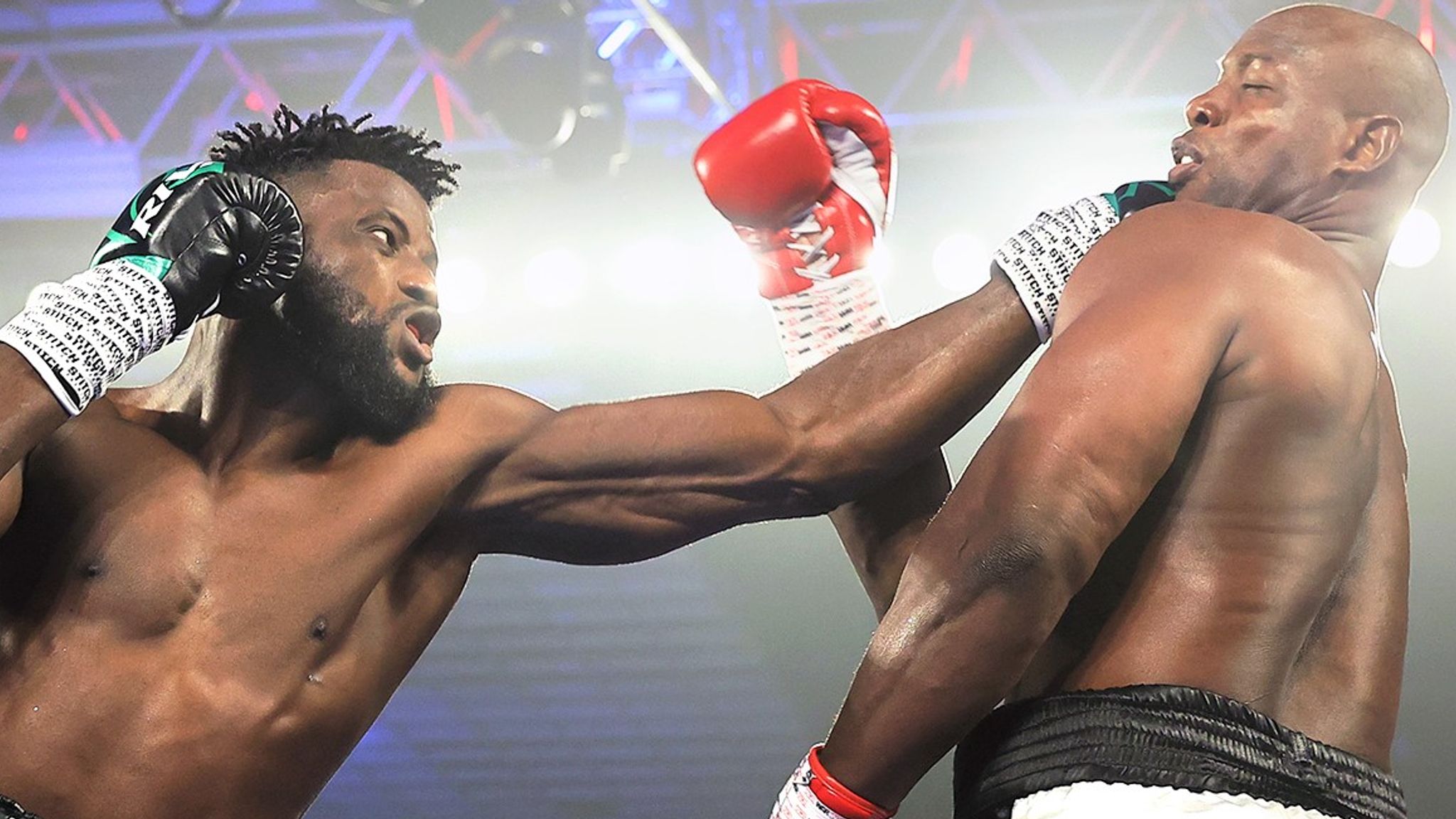 IBF Strips Bakole Of Title Eliminator After Parker Knockout: Ajagba Fight Impact Diminished IBF Strips Bakole Of Title Eliminator After Parker Knockout: Ajagba Fight Impact Diminished