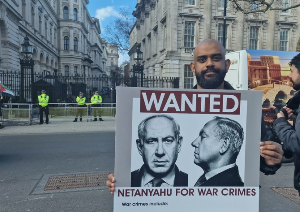 ICC Warrants Imminent For Israeli Far-Right Politicians: Exclusive ICC Warrants Imminent For Israeli Far-Right Politicians: Exclusive