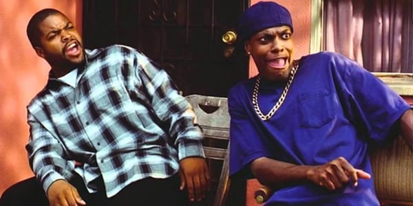 Ice Cube To Star In And Write Last Friday Movie Ice Cube To Star In And Write Last Friday Movie