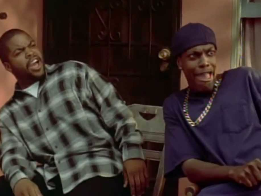 Ice Cube To Write And Star In Last Friday Movie: Deal Confirmed Ice Cube To Write And Star In Last Friday Movie: Deal Confirmed