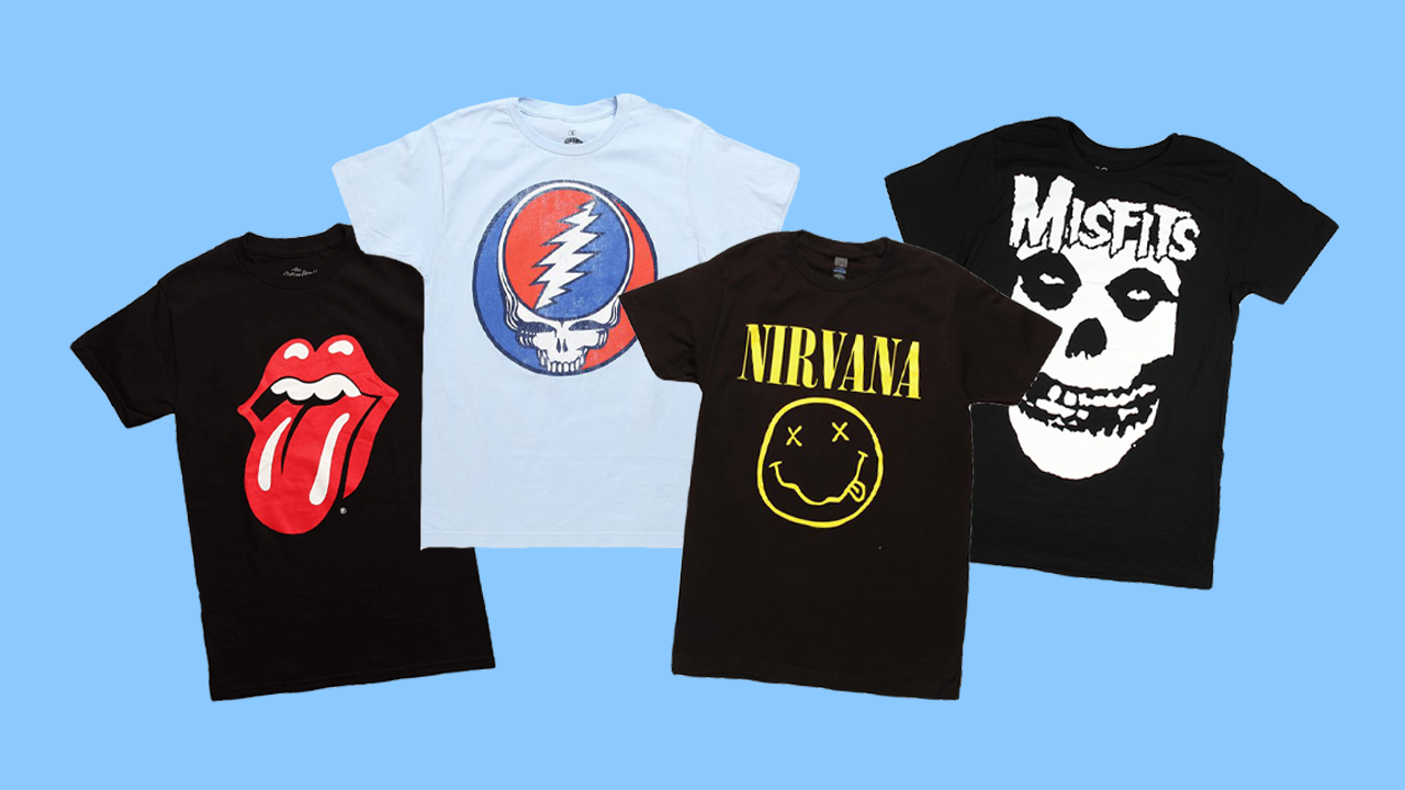 Iconic Band's Festival Condition: Life Or Death Only Iconic Band's Festival Condition: Life Or Death Only