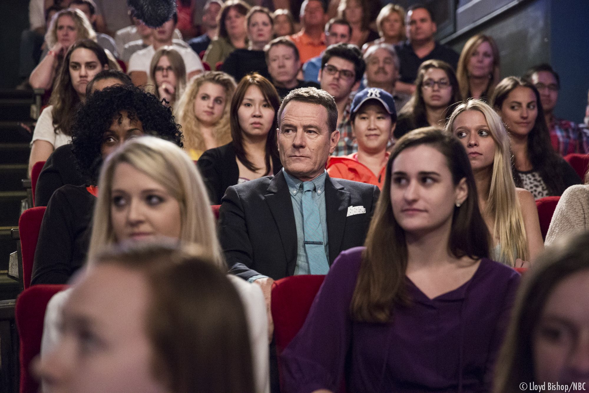 Iconic TV Show Revival: Bryan Cranston Begins Filming In Vancouver Iconic TV Show Revival: Bryan Cranston Begins Filming In Vancouver