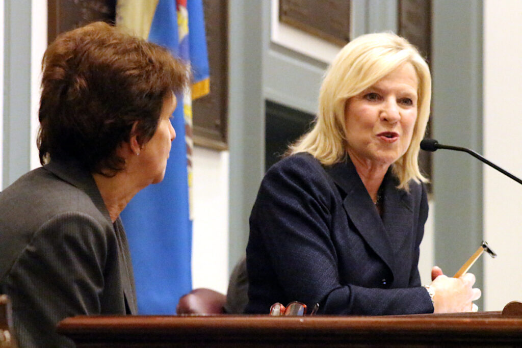 Identifying And Addressing Fascism: Insights From A Delaware Governor On The Post-Biden Era Identifying And Addressing Fascism: Insights From A Delaware Governor On The Post-Biden Era