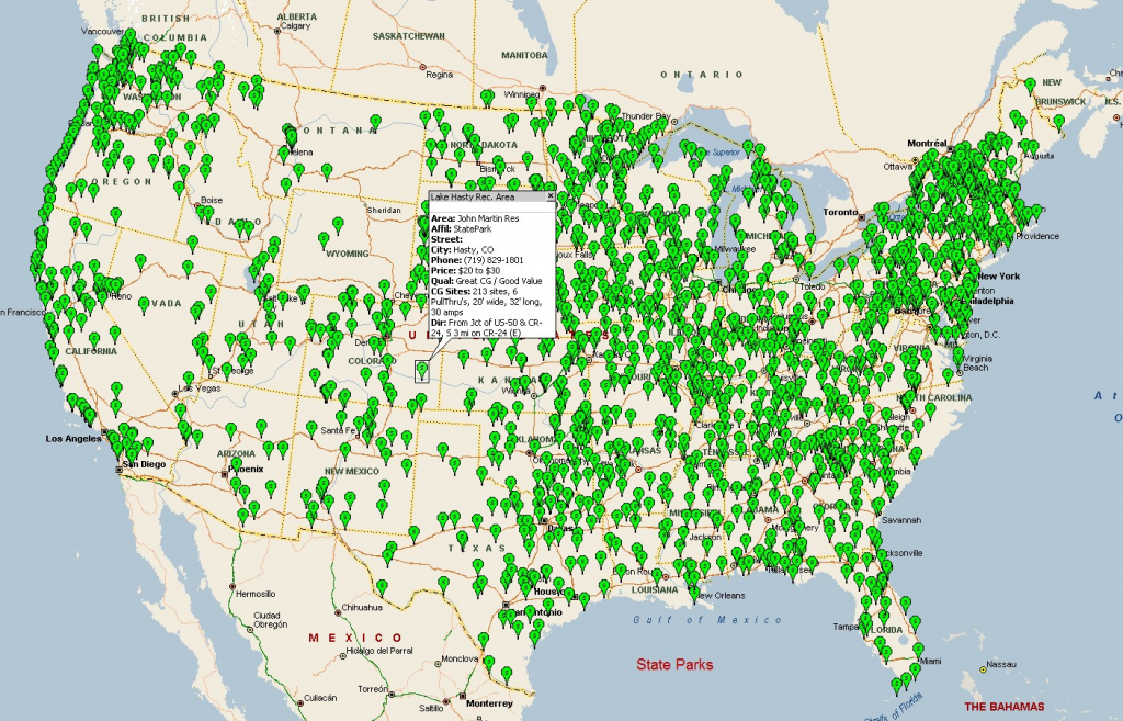 Identifying Promising Business Locations: A National Map Identifying Promising Business Locations: A National Map