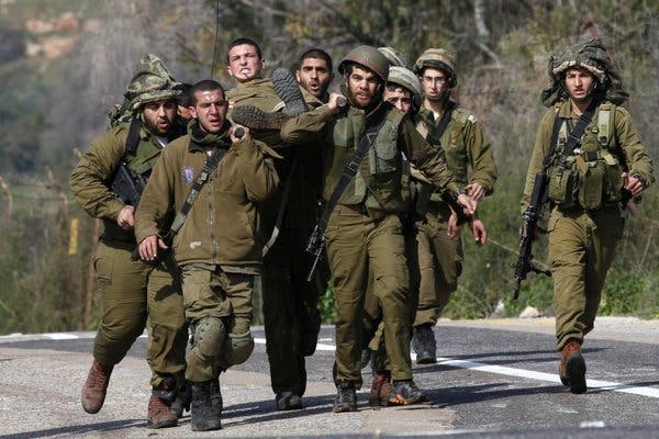 IDF Prisoners Of War In Gaza: Their Stories Of Heroism IDF Prisoners Of War In Gaza: Their Stories Of Heroism