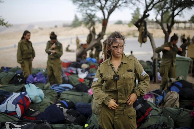 IDF Soldiers In Gaza:  Their Capture, Their Stories, Their Hope For Freedom