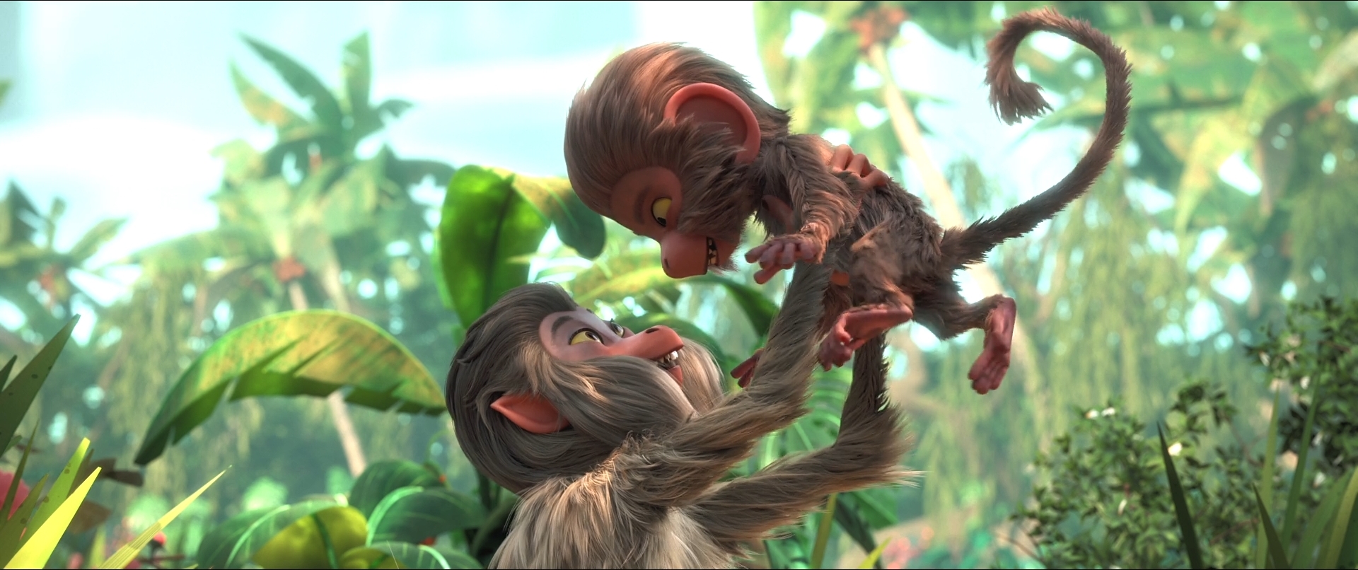 If The Monkey Is 2025's Worst Stephen King Movie, It'll Still Be A Great Year For King If The Monkey Is 2025's Worst Stephen King Movie, It'll Still Be A Great Year For King