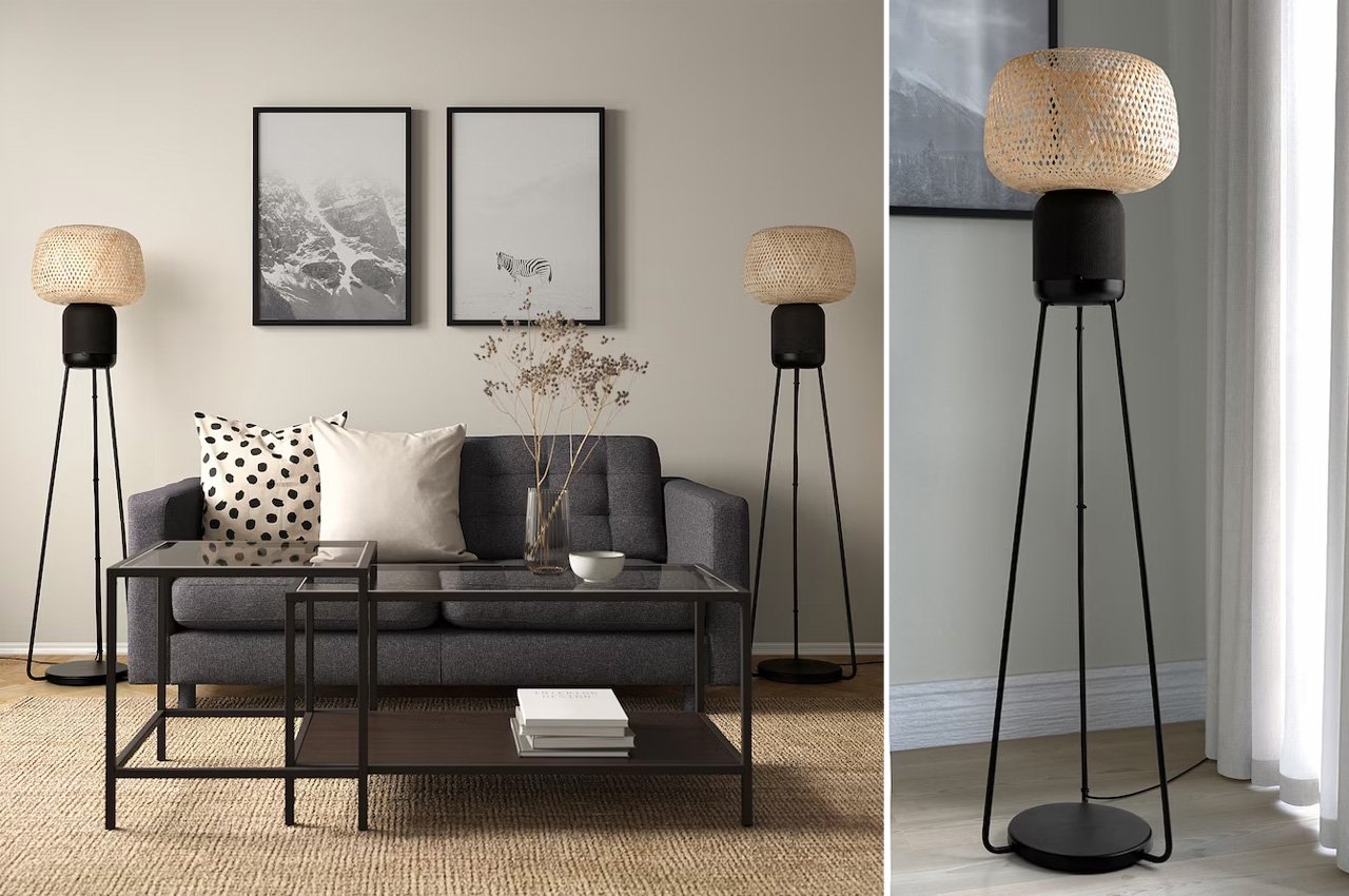 IKEA And Sonos Part Ways: The End Of The Symfonisk Line? IKEA And Sonos Part Ways: The End Of The Symfonisk Line?