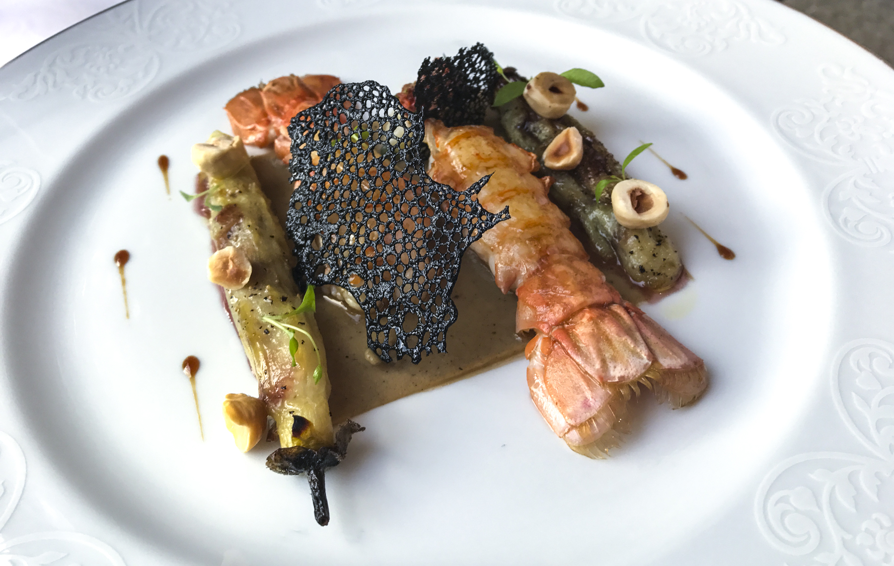 Il Palagio At Four Seasons Firenze: This Week's Wine Highlights Il Palagio At Four Seasons Firenze: This Week's Wine Highlights