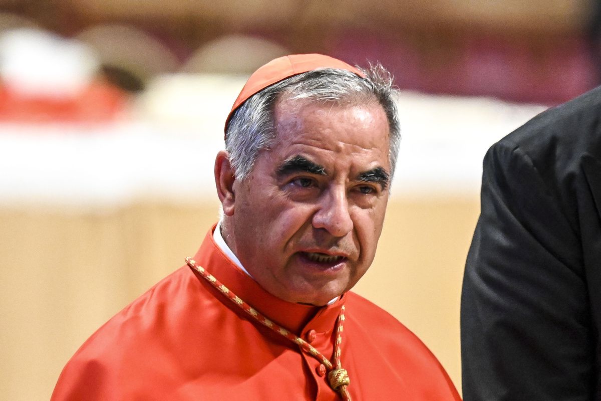 Il Vaticano E La Condanna Di Becciu: Dettagli Sul Risarcimento