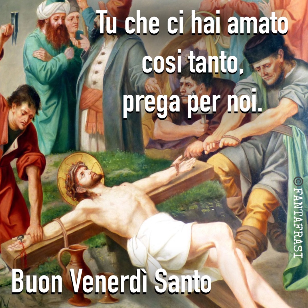 Il Venerdì Santo Secondo Feltri: Un'Analisi
