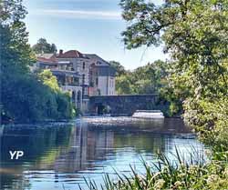 Images Exclusives : Théâtre Tivoli À Clisson, Loto Du Patrimoine 2025 Images Exclusives : Théâtre Tivoli À Clisson, Loto Du Patrimoine 2025