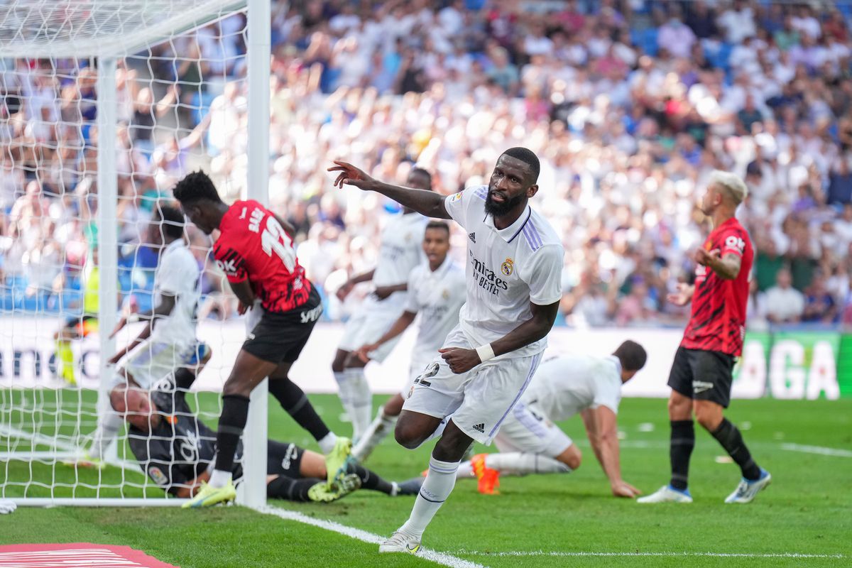 Immediate Reaction: Key Moments From Real Madrid's Win Against Sevilla Immediate Reaction: Key Moments From Real Madrid's Win Against Sevilla