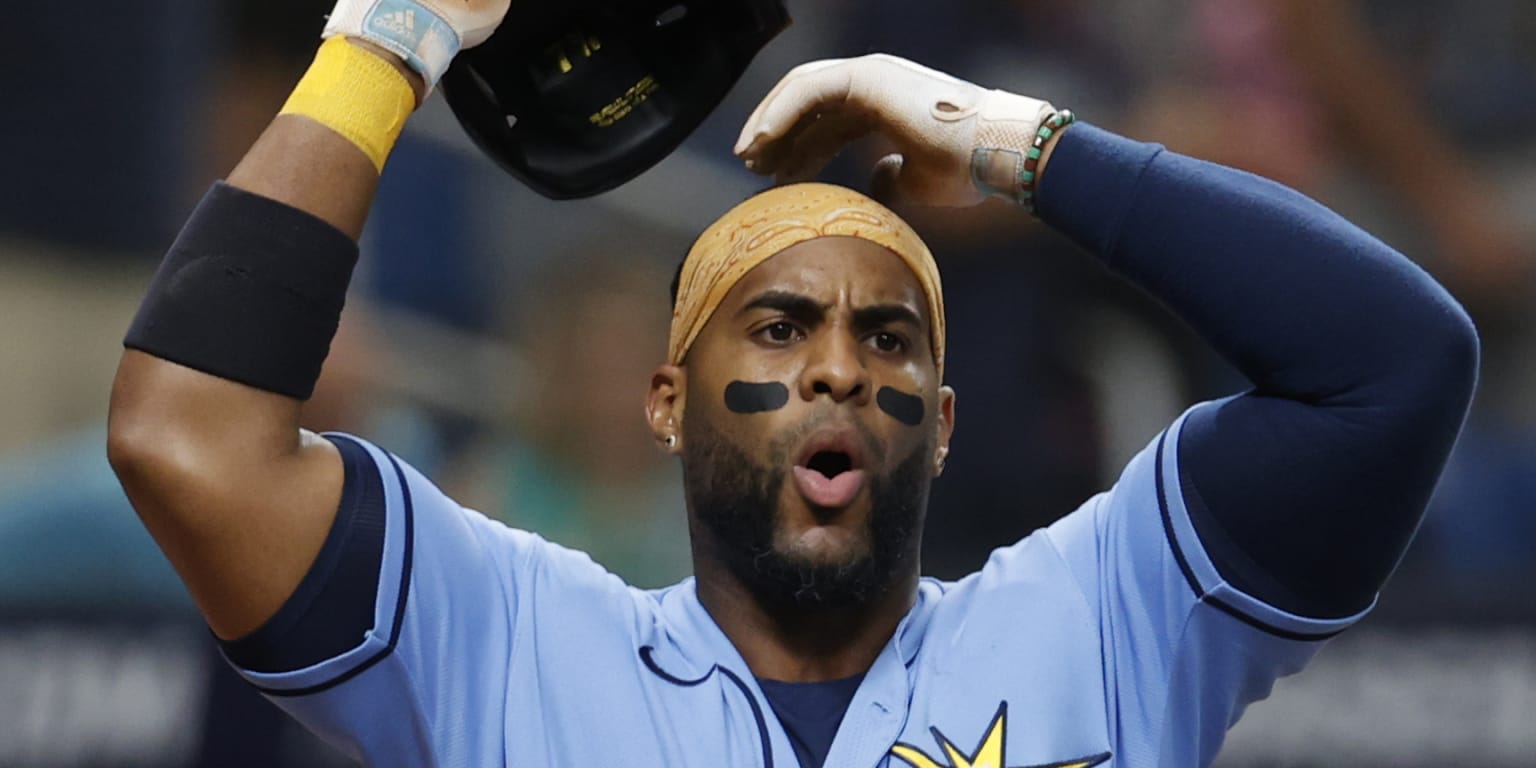 Impact Of Injuries On The Rays Vs. Yankees Series (April 17-20) Impact Of Injuries On The Rays Vs. Yankees Series (April 17-20)