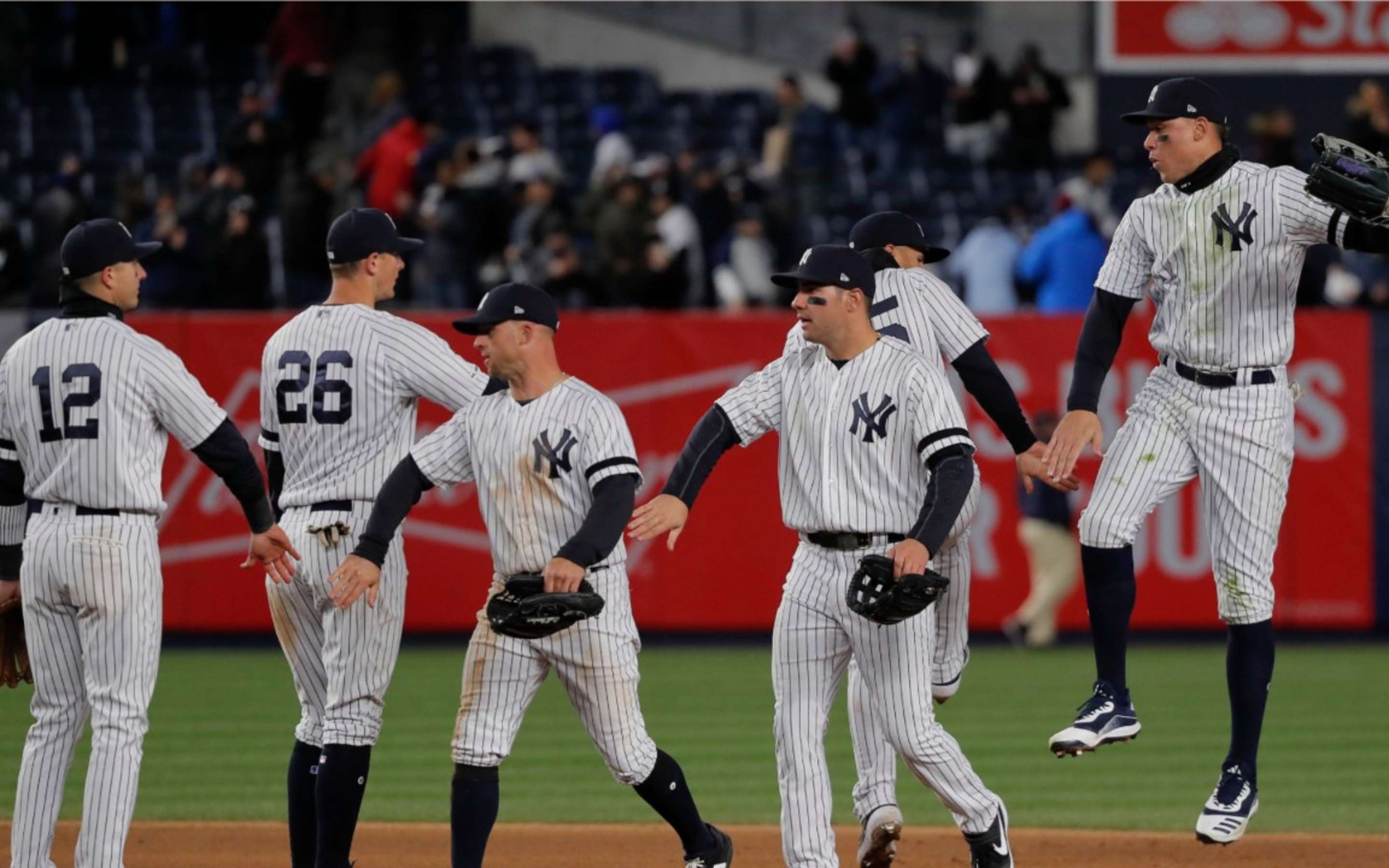 Impact Of Injuries On The Yankees-Rays Series (May 2-4) Impact Of Injuries On The Yankees-Rays Series (May 2-4)